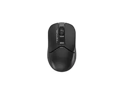 Миша A4Tech FB12S Black