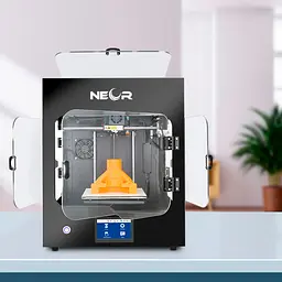 3D-принтер Neor Basic 2 [117653] - мініатюра 2
