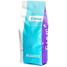 Кава в зернах Italiano Vero Crema Buardi 1 кг