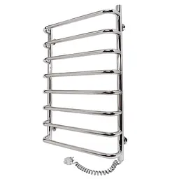 Електрична рушникосушка Laris Стандарт П8 500x800 Е 73207023