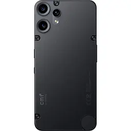 Смартфон CMF by Nothing Phone 2 Pro 8/128GB Black [138814] - мініатюра 3