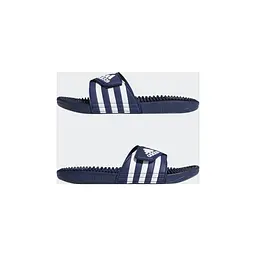 Шльопанці Adidas Adissage F35579 темно-синій 46 (11UK) 28.4 см (4060512030311) - мініатюра 8