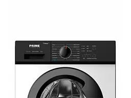 Пральна машина автоматична Prime Technics PWF 6125 MIV - мініатюра 2
