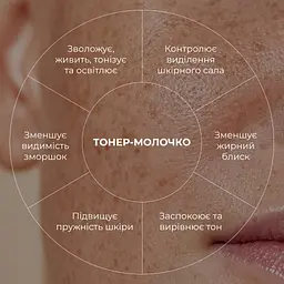 Набір Hillary для рівного тону та щоденного захисту + - мініатюра 10