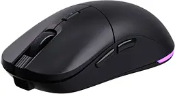 Бездротова миша 2E Gaming HyperDrive Lite Wireless Black (2E-MGHDL-WL-BK) - мініатюра 6