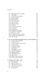 Teaching Large Multilevel Classes Book - мініатюра 4