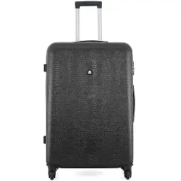 Валіза Semi Line 28" L Black (T5580-6) - мініатюра 3