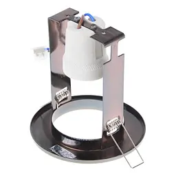 Світильник точковий Brille Ring 63 AC 161085 - мініатюра 3