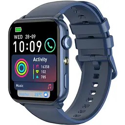 Годинник Blackview R30 Max Blue - мініатюра 2