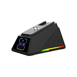 Мишка Ajazz AJ159 APEX Wireless/Bluetooth/USB Black (AJM159-A-B) - мініатюра 7