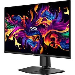 Монітор MSI 26.5" MAG 274QP QD-OLED X24 [168962] - мініатюра 3