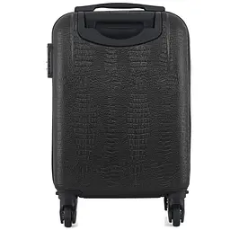 Валіза Semi Line 20" S Black (T5638-1) - мініатюра 5