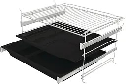 Електрична духова шафа Gorenje BOS6747A01BG (BO3CO5I01-3) (6816434) - мініатюра 5