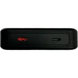 Зовнішній акумулятор Proove Hoodman Magnetic 10000mAh 20W Black (PBH120010001) [111824] - мініатюра 3