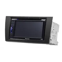 Перехідна рамка Lexus GS Carav 11-484 - мініатюра 2