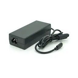Універсальний БЖ Input 100V-240V 50-60Mhz Output: 20V/2.25A 45W Type-C BOX - мініатюра 2