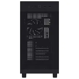 Корпус Asus Prime AP303 TG Black (90DC00V0-B39010) - мініатюра 3