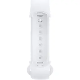 Фітнес-браслет XiaomiSmart Band 9 BHR8340GL Glacier Silver - мініатюра 4