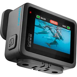 Екшн-камера GoPro Hero (CHDHF-131-EU) [114560] - мініатюра 10