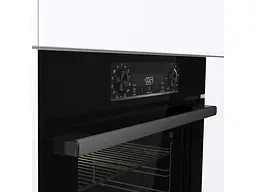 Духова шафа Gorenje BOS6737E13FBG - мініатюра 5