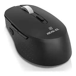 Миша бездротова REAL-EL RM-380W - мініатюра 5