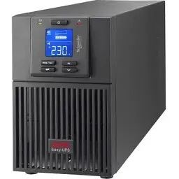 Пристрій безперебійного живлення APC Easy UPS On-Line 1000VA 900W (SRV1KI-E)