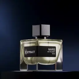 Парфумована вода Extract Mars 100 мл - мініатюра 3
