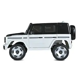 Детский электромобиль Джип JJ2088EBLR-1-2(4WD) до 30 кг - мініатюра 2