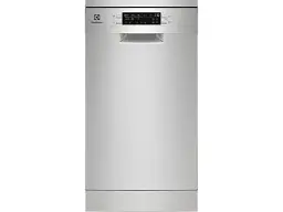 Посудомийна машина Electrolux SMM43201SX