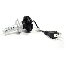 Лампи XPRO X3 H4 світлодіодні надяскраві LED в авто 6000К 50W 2 шт. (MER-12428) - мініатюра 5