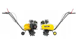 Мотокультиватор Higher HP-32525 - мініатюра 5