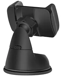 Автотримач Defender Car holder CH-114+ чорний (29114) (6869957) - мініатюра 4