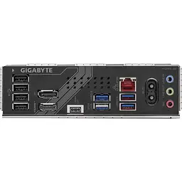 Материнська плата Gigabyte B860M Gaming X WIFI6E [146976] - мініатюра 4