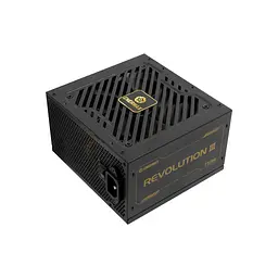 Блок живлення Enermax 750W Revolution III (ERV750G-AHG-MAC) - мініатюра 2