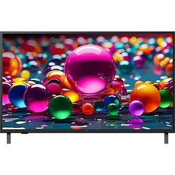 Телевізор LG UA75 43" LCD Ultra HD 4K 2025 (43UA7500) EU [162466] - мініатюра 3