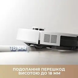Робот пилосос MOVA E20 - мініатюра 8