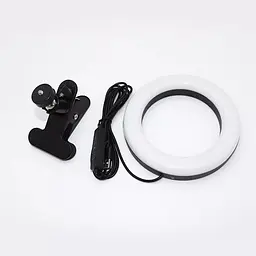 Лампа кільцевая XPRO J360 (42206-J360_693) - мініатюра 2