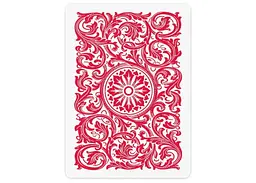 Карти гральні United States Playing Card Company Copag Elite 100% Plastic Jumbo Index (в асортименті) (ВР_КГКЕ100) - мініатюра 9