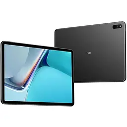 Захисне скло для планшета Huawei MatePad 11 з олеофобним покриттям - мініатюра 2