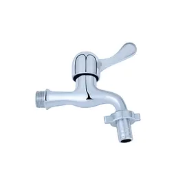 Кран для поливу Agua Toledo-C099 1/2'' ЗР (CV018621) - мініатюра 2