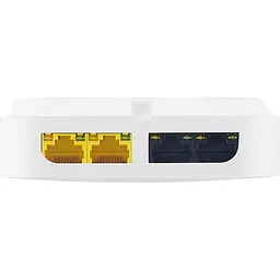 Точка доступу ZYXEL WAX300H (WAX300H-EU0101F) - мініатюра 4