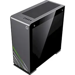 Корпус GameMax Vega Pro Grey - мініатюра 5