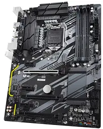 Материнська плата Gigabyte Z390 UD (Z390 UD) (Socket 1151 v2, Intel Z390, ATX) Б/в - мініатюра 3