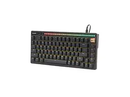 Клавіатура A4Tech Bloody AT75 (Black) - мініатюра 3