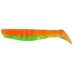 Силіконова приманка FISHING ROI "PREDATOR" 2,8' 7,2см К14 (5шт/уп) 13-72-K14