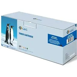 Картридж GG до Brother HL-L2360/2365/2300/2340 max Black 2600 стор teh0015426