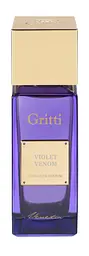 Оригінал Dr. Gritti Violet Venom 100 мл Екстракт - мініатюра 1