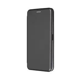 Чехол-книга ArmorStandart G-Case для Tecno Spark Go 2 4G Black