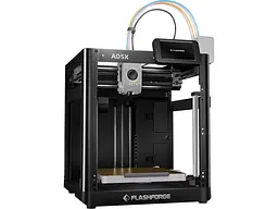 3D-принтер FlashForge AD5X - мініатюра 7