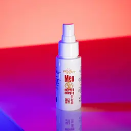 Збільшуючий спрей-лубрикант для чоловіків - MyLove Man Extreme Enlarging Med Spray, 50 мл - мініатюра 2
